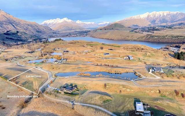 12 Bendemeer Lane Dalefield/Wakatipu Basin_4