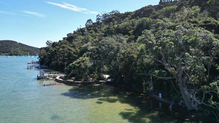 Lot 138/DP4961 North Cove Kawau Island_9