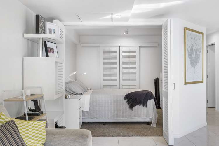 1304/1 Hobson Street Auckland Central_13