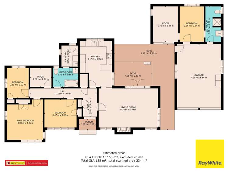 54 Pine Avenue Melville_17