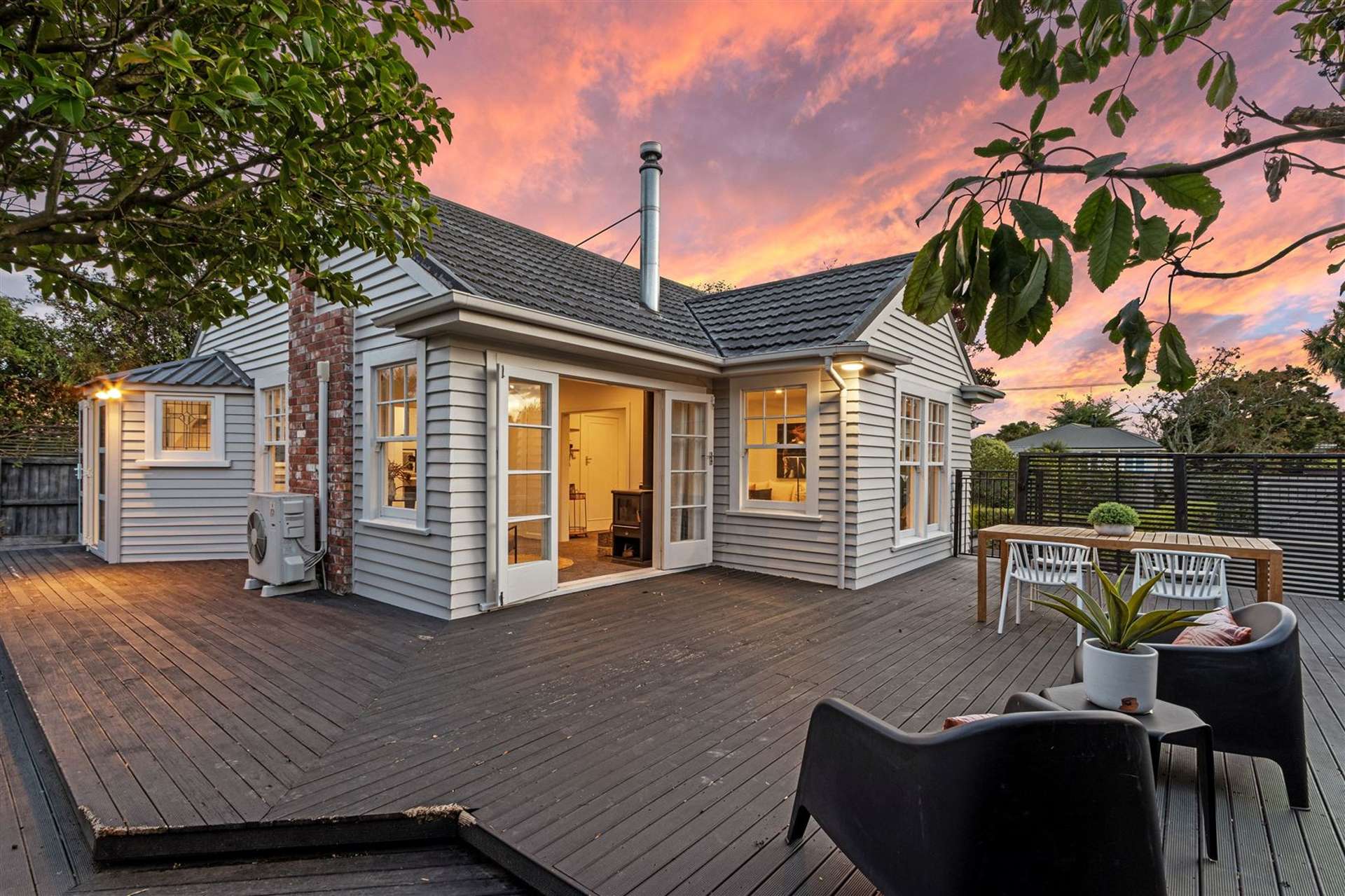 112 Watford Street Strowan Christchurch City Houses for Sale