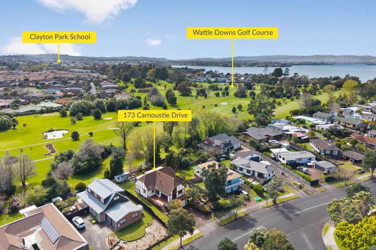 173 Carnoustie Drive Wattle Downs_13