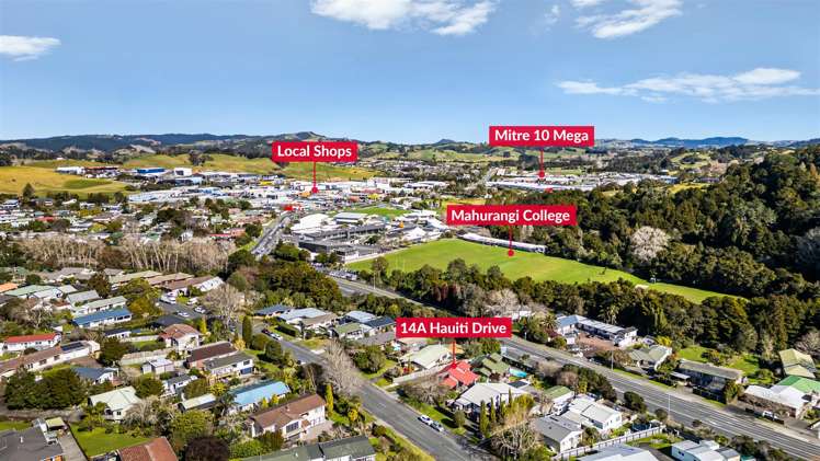 14A Hauiti Drive Warkworth_18