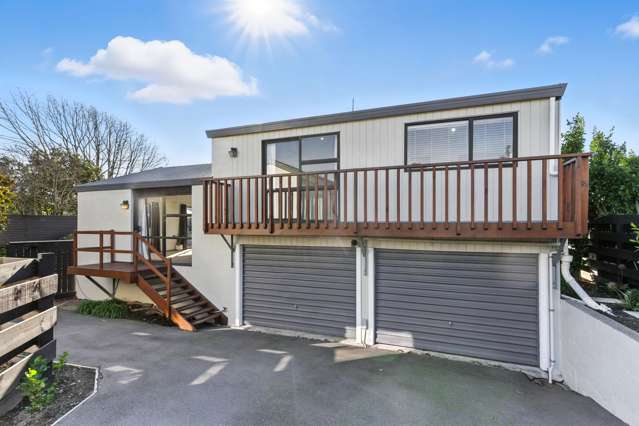 This home provides the space & location you desire