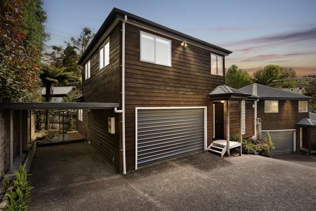 Spacious Affordable Suntrap