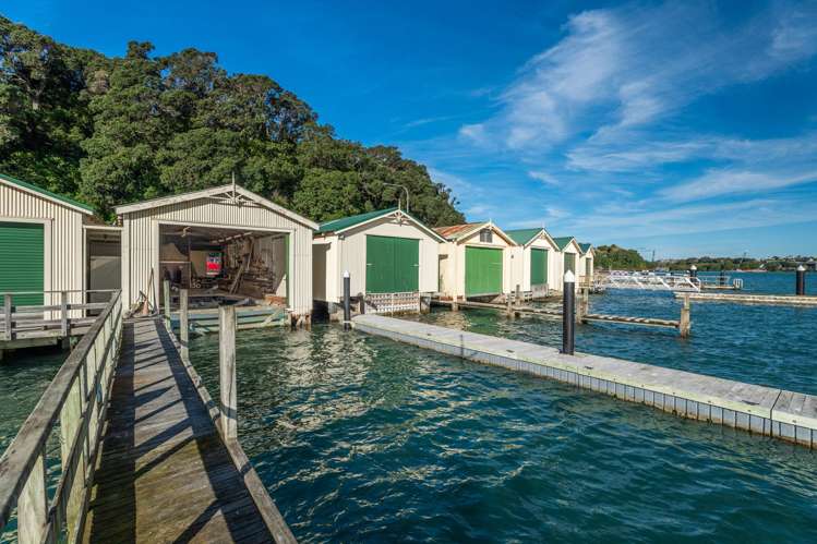 Boatshed 8, Ngapipi Road Orakei_9