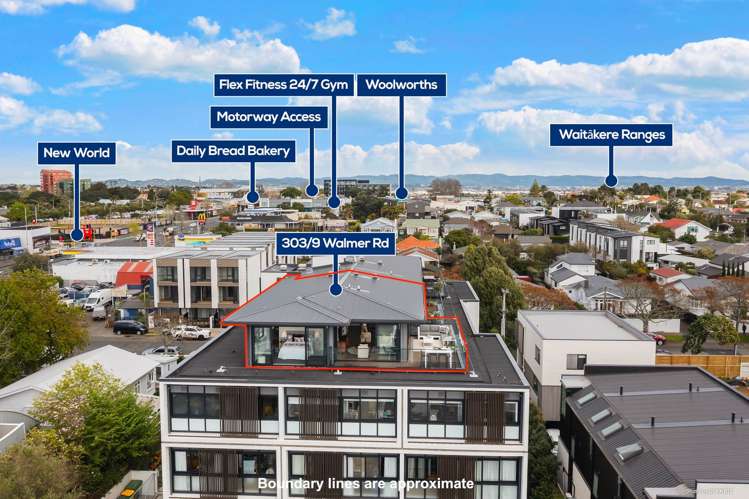 303/9 Walmer Road Pt Chevalier_15