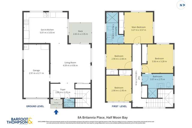 8A Britannia Place Half Moon Bay_1
