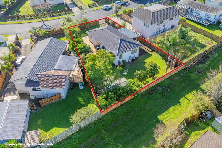 7 Darren Crescent Half Moon Bay_21