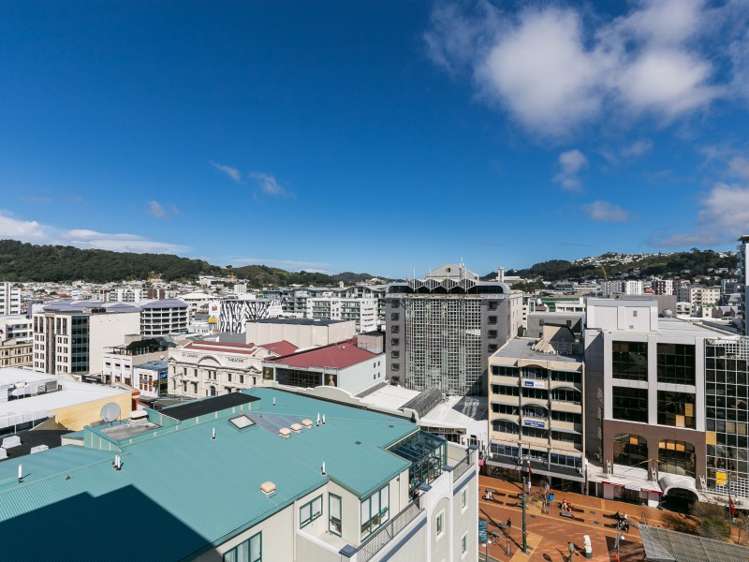 11e/39 Taranaki Street Te Aro_16