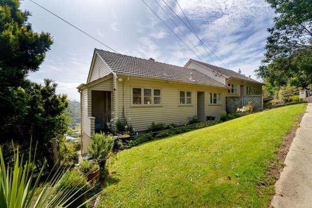 46 Waimea Avenue Calton Hill_1