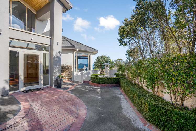 4 Green Park Lane Korokoro_35