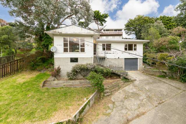 RETRO 1960'S ESTATE SALE IN THE HEART OF THE BAY