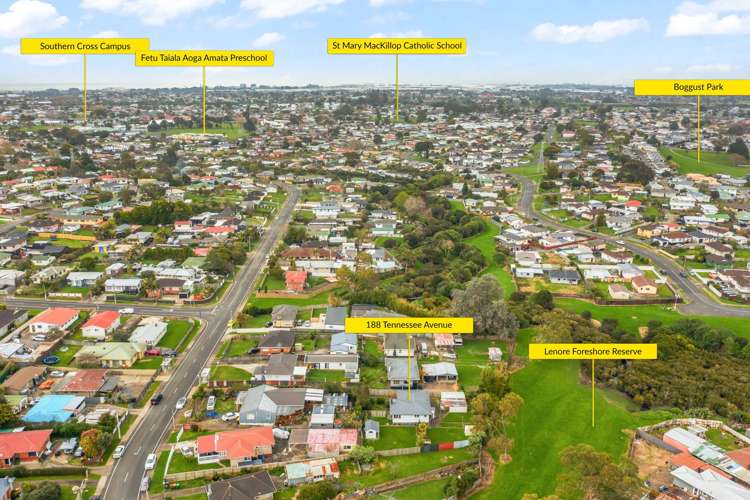 188 Tennessee Avenue Mangere East_19