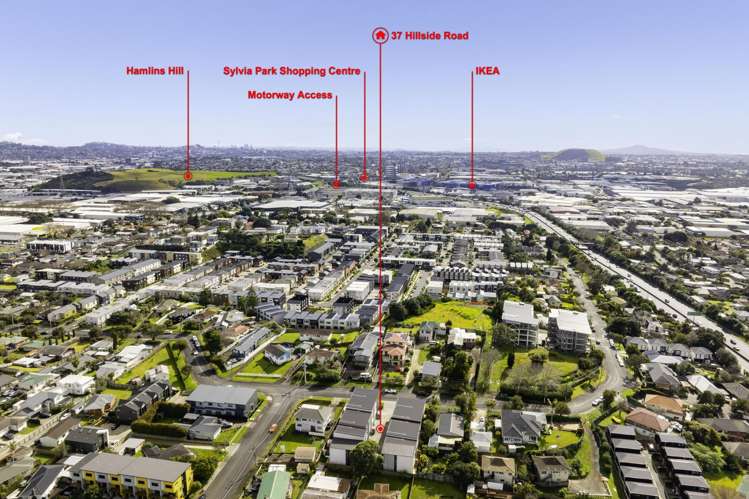 8/37 Hillside Road Mt Wellington_15
