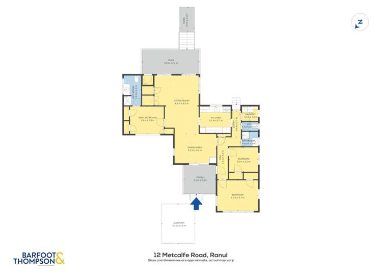 12 Metcalfe Road Ranui_5