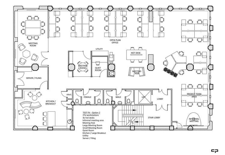 Level 1, 56 Victoria Street Wellington_14