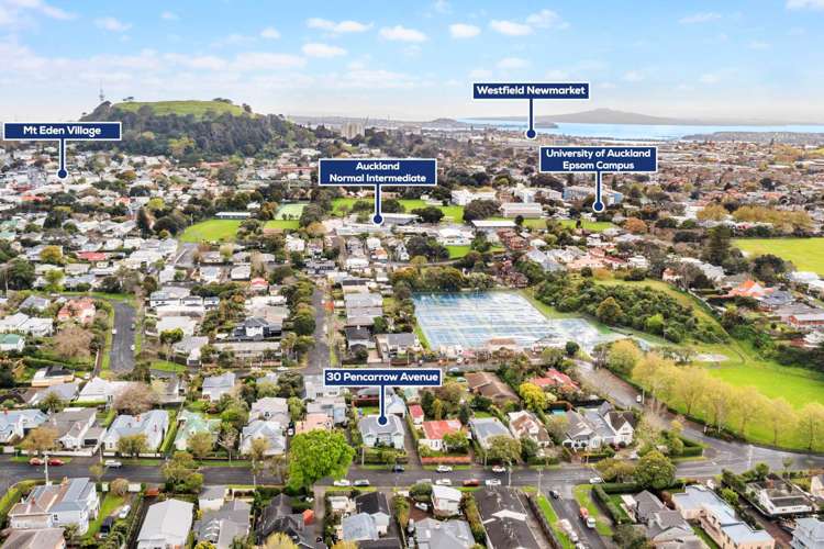 30 Pencarrow Avenue Epsom_31