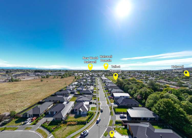 10 Glengael Drive Halswell_19