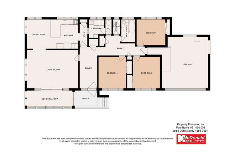 40 Nevada Drive Merrilands_1