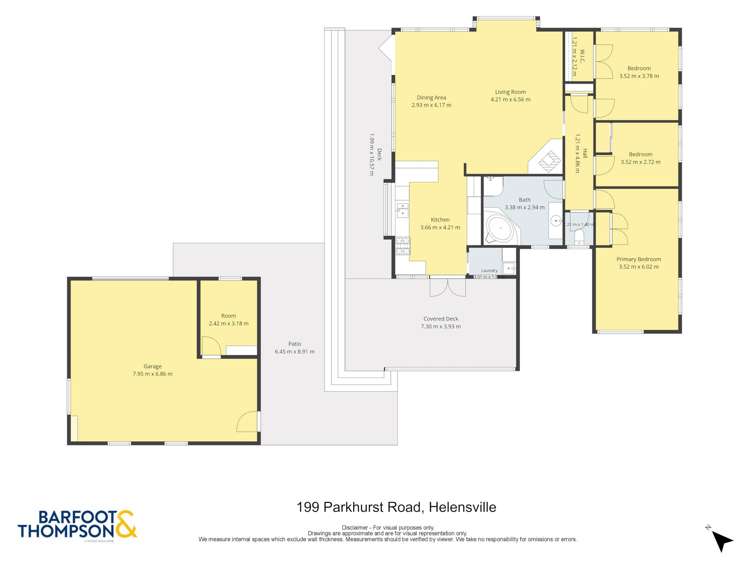 199 Parkhurst Road Parakai_32