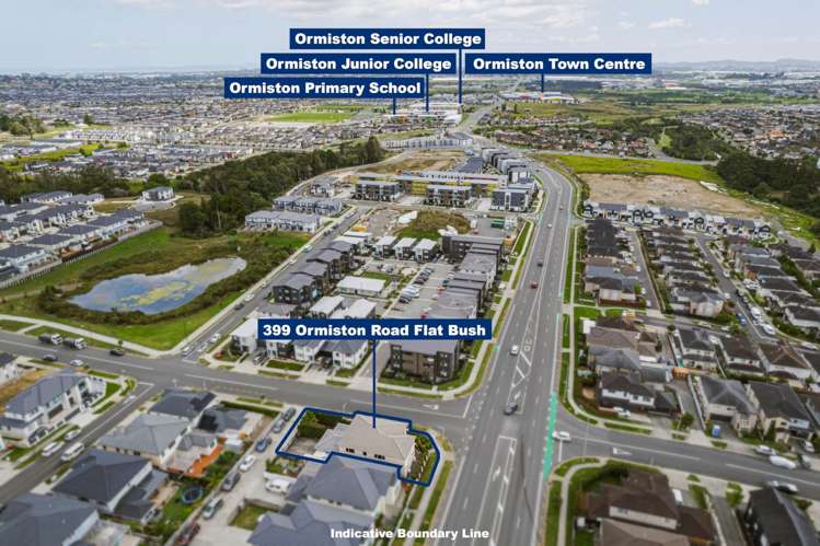 399 Ormiston Road Flat Bush_21