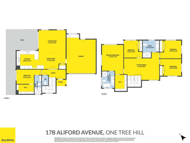 17b Aliford Avenue One Tree Hill_18