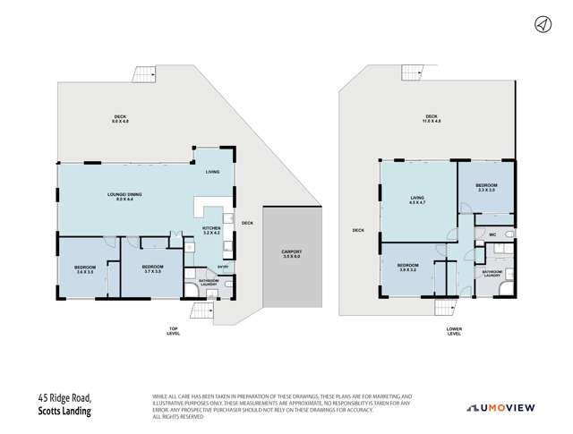 45 Ridge Road Mahurangi East_1