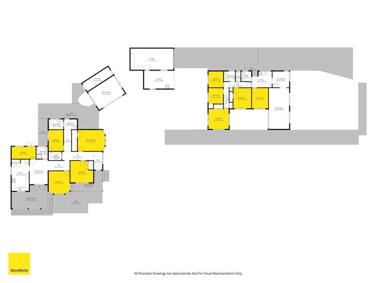 121A & 123 Russell Road Manurewa_14