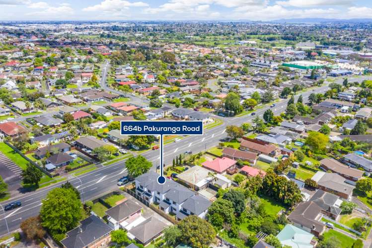 664b Pakuranga Road Howick_24