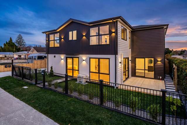 Road Frontage Spacious Living + Premium Finishes