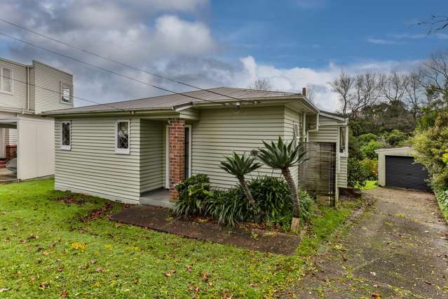 Overseas Owners Say Sell!