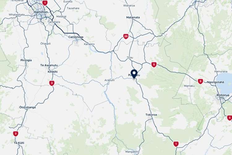 Lot 4 Kennedy Drive & Lot 101 Maple Drive Putaruru_6