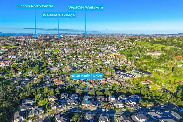 36 Korihi Drive Swanson_25