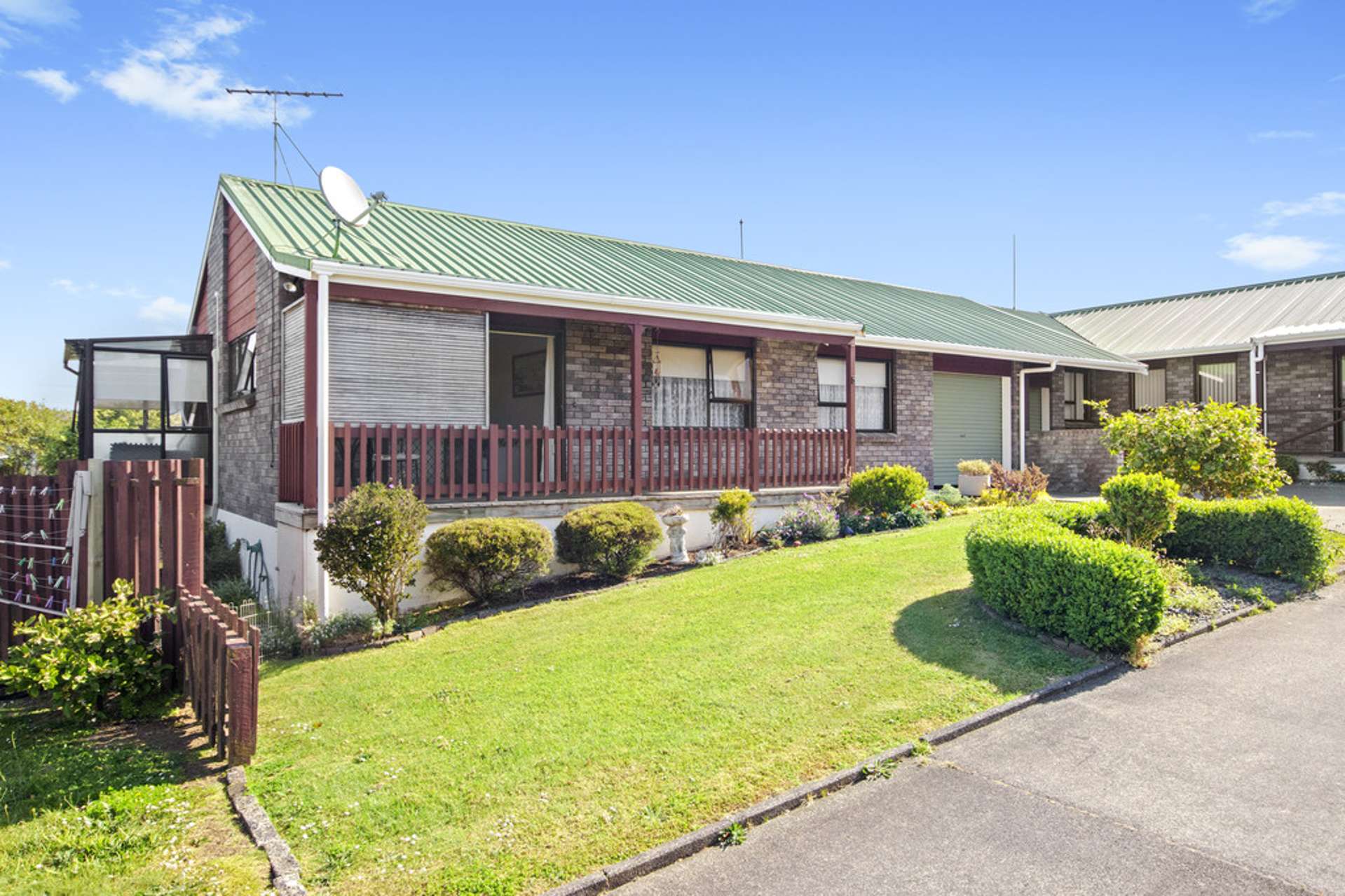 65e Queen Street Pukekohe Franklin Houses for Sale One Roof
