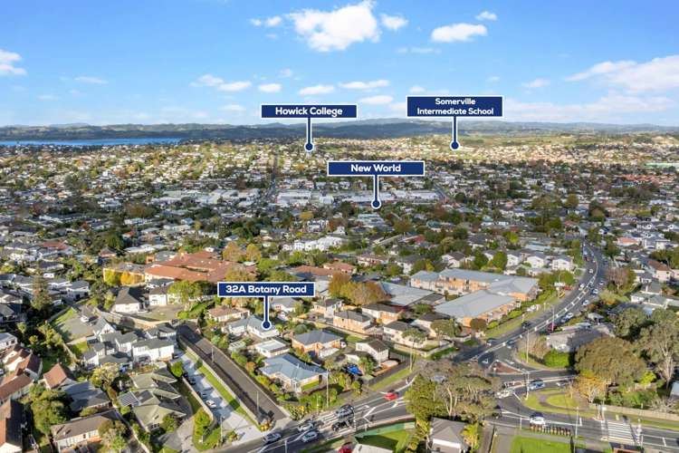 1/32 Botany Road Howick_21