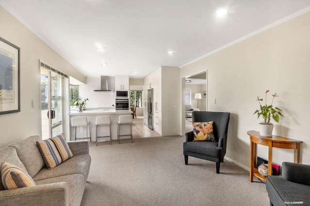 3 Travers Place Northpark_4