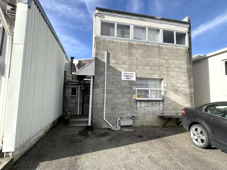 187 Oxford Street Levin_12