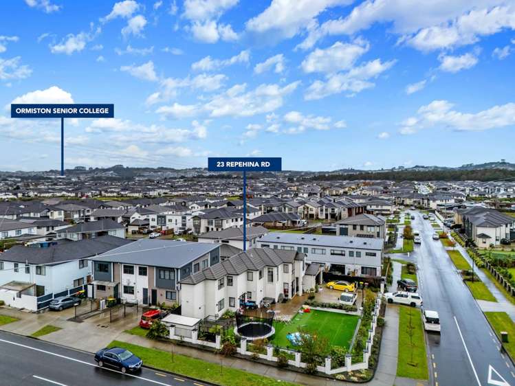 23 Repehina Road Flat Bush_5