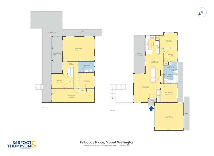 18 Lavas Place Mt Wellington_21