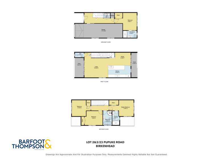 23c Pupuke Road Birkenhead_35