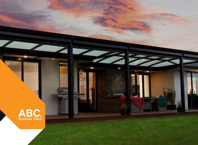 Bowranda & Windoware – Northland. Profits $216,000