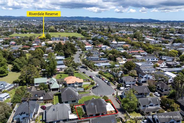 20A Taramea Street Avondale_21