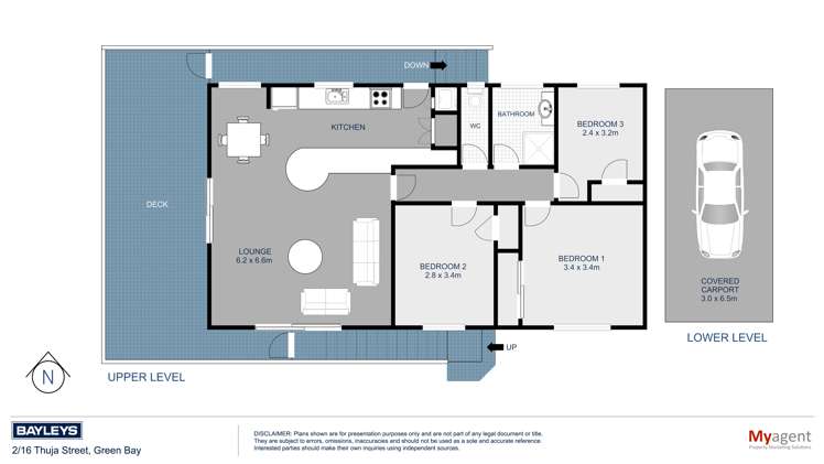 2/16 Thuja Street Green Bay_13