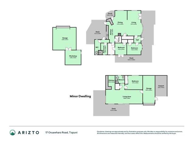17 Oruawharo Rd Topuni_1
