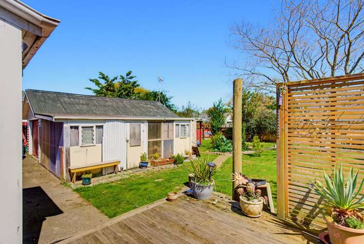 35 Bowen Street Levin_27