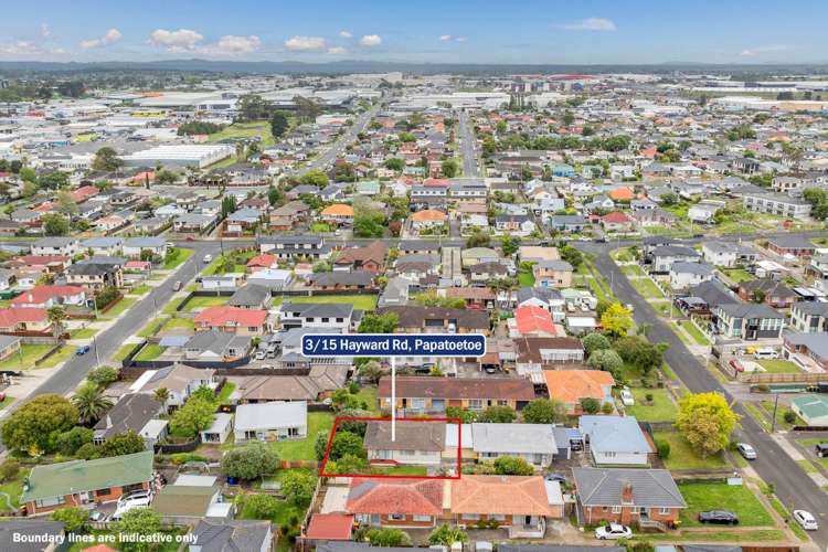 3/15 Hayward Road Papatoetoe_15