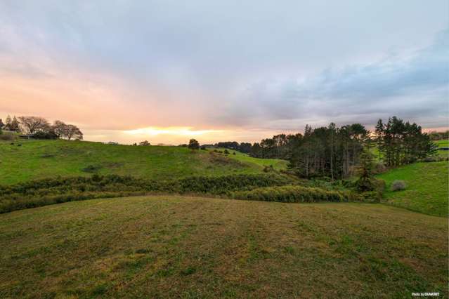 Final Block – Create Your Ideal Country Lifestyle