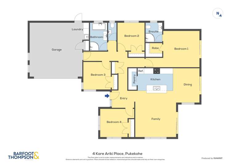 4 Kare Ariki Place Pukekohe_11