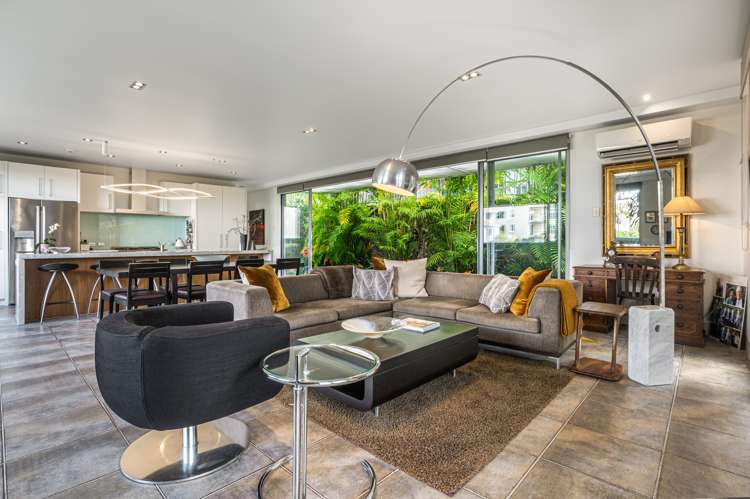 21 Saint Stephens Avenue Parnell_11